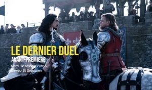 Le dernier duel